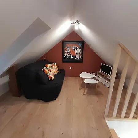 Dom wakacyjny Chez Laurette 12 *