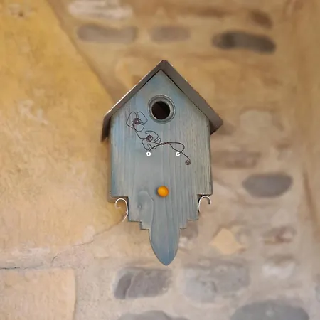 Dom wakacyjny Chez Laurette 12