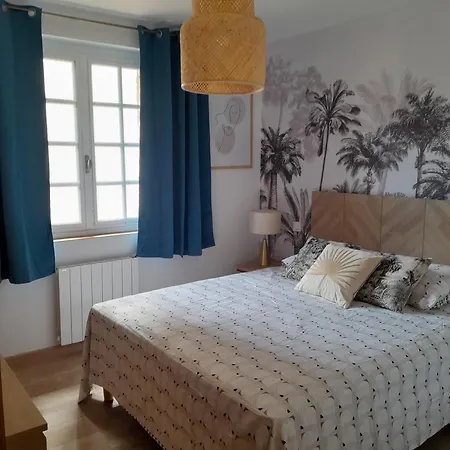 Holiday home Chez Laurette 12