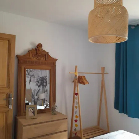 Dom wakacyjny Chez Laurette 12 Sainte-Eulalie-d'Olt