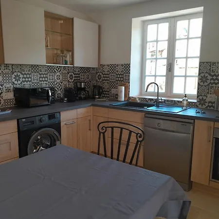 Chez Laurette 12 * Sainte-Eulalie-d'Olt