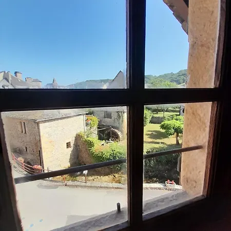 Chez Laurette 12