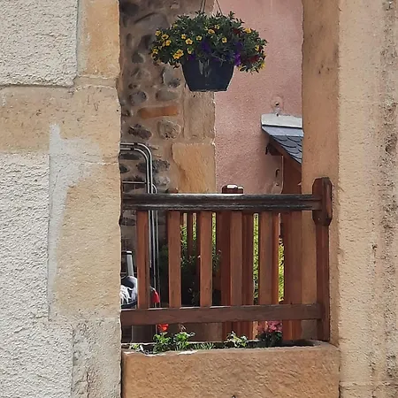 Dom wakacyjny Chez Laurette 12