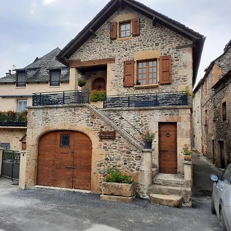 Chez Laurette 12 Dom wakacyjny