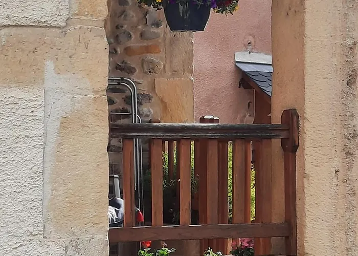 Σπίτι διακοπών Chez Laurette 12